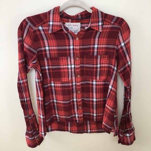 tj maxx lucky brand tops
